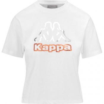 Camiseta Mujer Kappa Falella Tee 381r3uw_001
