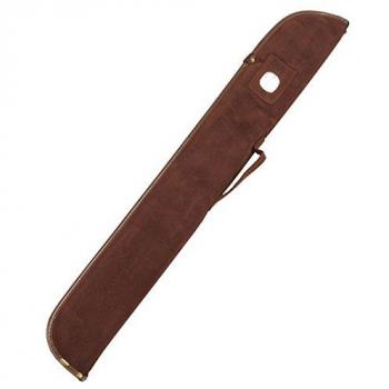 Funda deluxe para un taco de billar desmontable