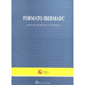 Formato Ibermarc para registros de autoridad