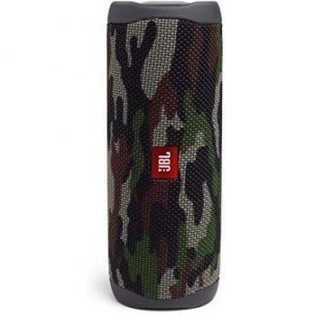 JBL Flip 5 - Altavoz inalámbrico portátil con Bluetooth, speaker resistente al agua