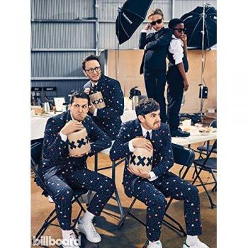 The Lonely Island (24x32 inch, 60x80 cm) Silk Poster Seda Cartel PJ10-A30C