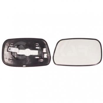 Cristal de espejo retrovisor exterior ALKAR 6432260 - Espejo lateral para automóvil