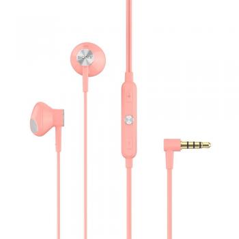 Sony STH32 - Auriculares estéreo, color rojo