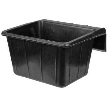 KANGURO Comedero de Goma 15 l