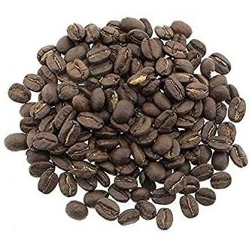 Aromas de Café - Café Jamaica en Grano Blue Mountain - Considerado el Mejor Café del Mundo - Café Jamaicano en Grano - Sabor Intenso a Nuez - Café Aromático - Bajo en Cafeína - 100 gr.