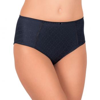 Felina 213212-9 Women's Infinity Blue Knickers Panty Full Brief 48