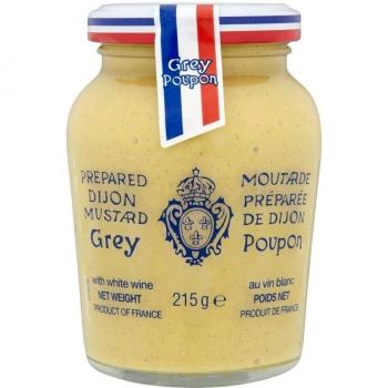 Grey Poupon Mostaza De Dijon
