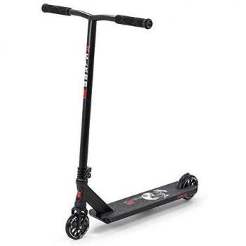 Slamm Scooters Sentinel V3 Patinetes, Adultos Unisex, Ninja