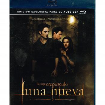 LUNA NUEVA