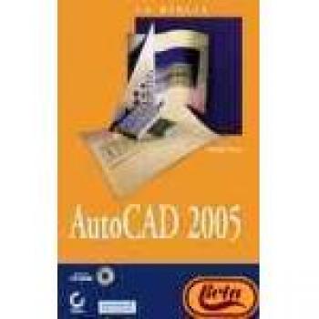 Autocad 2005 - la biblia -