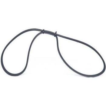 Correa trapecial poli V BOSCH 1 987 946 230, tipo: Correa acanalada en V, características: diseño de múltiples canales para mayor eficiencia, fabricada con materiales de alta resistencia y durabilidad, adecuada