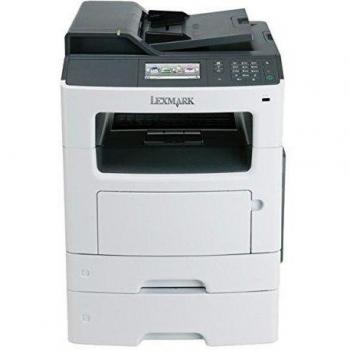 Lexmark 35S5812 - Impresora láser multifunción
