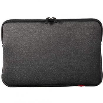 Rivacase 5113 - Funda para portátil de 30,5 cm (12 pulgadas) en color Gris