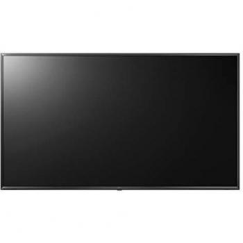 LG 55UL3E-B Pantalla de señalización 139,7 cm