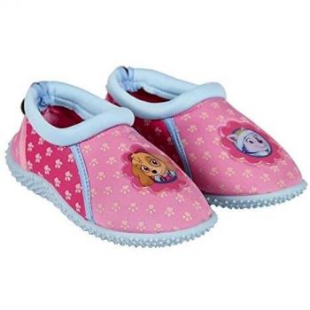 Cerdá 2300002432, Zapatillas Impermeables para Niñas, Rosa
