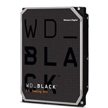Western Digital Black WD1003FZEX 1TB 7200 RPM 3.5 SATA III Hard Drive with 64MB Cache