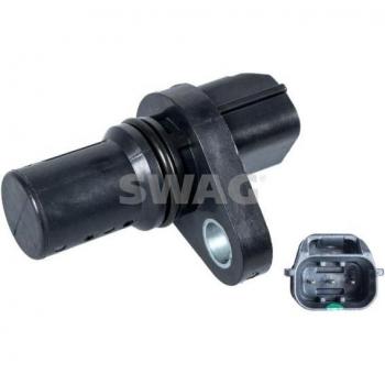 Sensor de posición del cigüeñal SWAG 86 10 6824