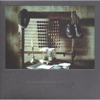 The Childhood Of A Leader Ost - Scott Walker