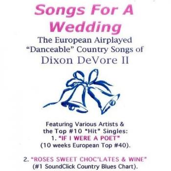 Songs for a Wedding