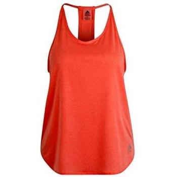 Odlo Camiseta de Tirantes para Mujer, Mujer, 350941, Lantana, Small