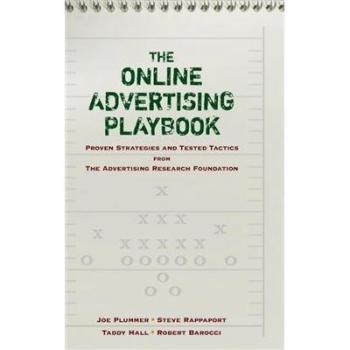 Comprehensive Online Advertising Playbook: Proven Strategies and Tactics for Success