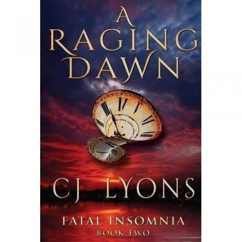 Lyons, Cj: Un Amanecer Furioso - Novela de Fantasía Épica