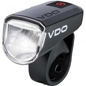 Eco Light M30 Battery-Powered LED Bicycle Front Light