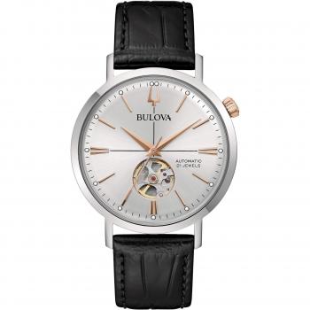 Reloj Automático Bulova Aerojet para Hombre 98A289