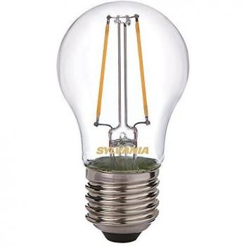 Sylvania 27240 - TOLEDO RT ESFERICA CL 2,5W 250LM E27