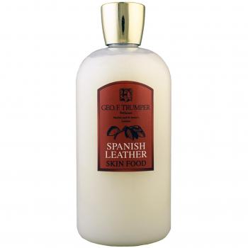 Geo F. Trumper Skin Food Spanish Leather 100ml