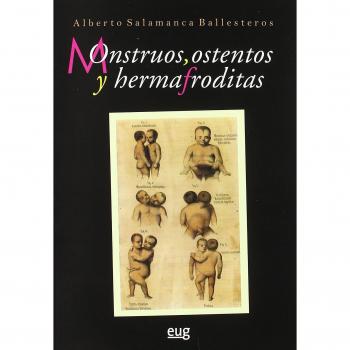 Monstruos, ostentos y hermafroditas