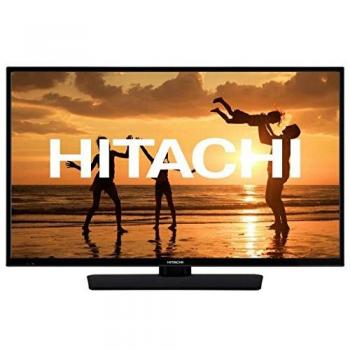 Led tv hitachi 39 39hb4c01 hd ready / 200 bpi / dvb-t / 2 hdmi / usb ...
