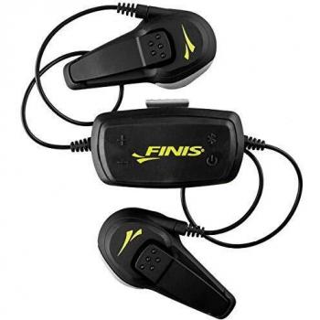 Finis Swim Coach Communicator, Unisex-Adult, Black, One Size