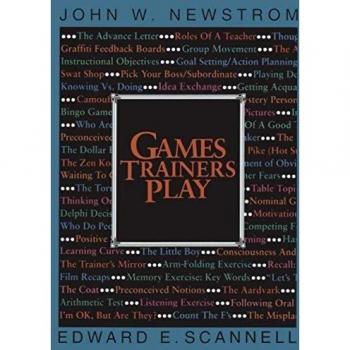 Games Trainers Play