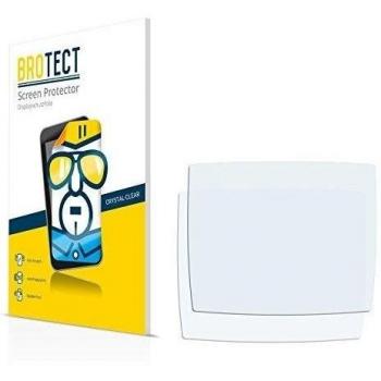 BROTECT Protector Pantalla Compatible con HP 40gs F2225AA#UUZ Protector Transparente