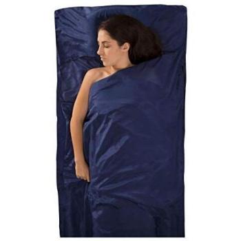 Sea to Summit Silk/Cotton Travel Liner Traveller