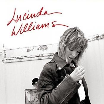 Lucinda Williams [VINYL]