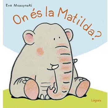 On es la Matilda?