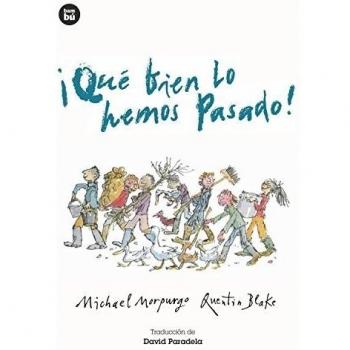¡Qué bien lo hemos pasado!: 36