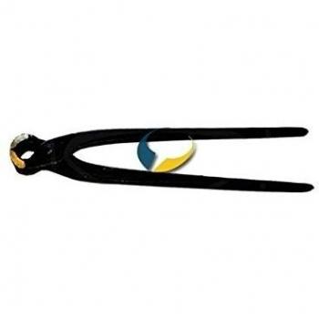 SW-Stahl malla rabitsa profesional alicates 220 mm, con DIN, 40210L 9242 A