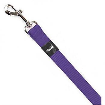 Axis - Correa Bio-Zoo para Perros Nylon 20 mm
