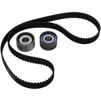 GAT K015039 kit de correa dentada PowerGrip