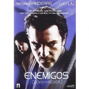 Enemigos : Ecks contra Server [DVD]