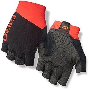 Guantes Giro Zero CS Naranja 2017