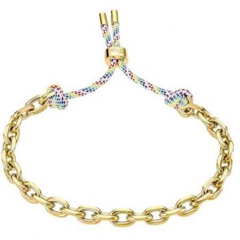 Pulsera Lotus Style Urban Woman LS2377-2/1 Acero Inoxidable 316L Unisex 240.00 mm Acabado brillo