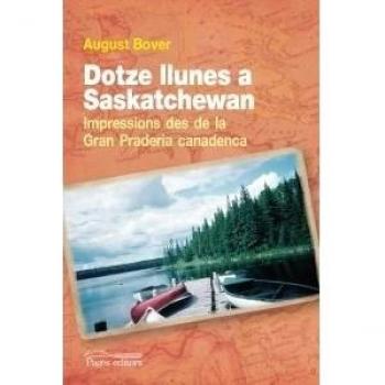 Dotze Llunes A Saskatchewan