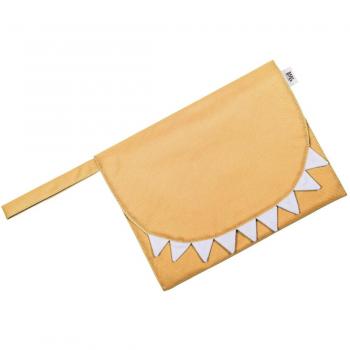 Baby Bites Portable Changing Pad32,5 - Cambiadores, unisex