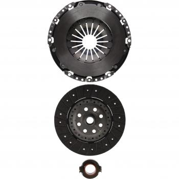 mecarm mk10158 Kit Embrague, juego de 3