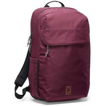 Mochila Ruckas 23L Lila Adulto de Chrome