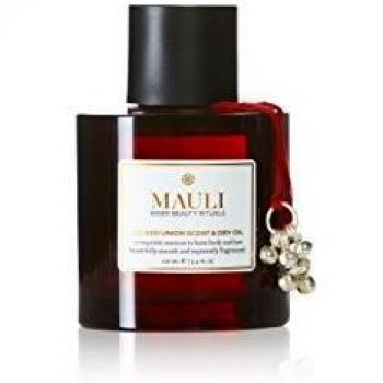 Mauli aceite seca Multi Función, 100 ml